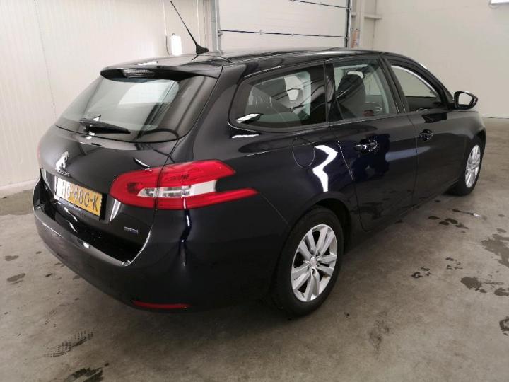 Photo 2 VIN: VF3LCBHZHFS243913 - PEUGEOT 308 