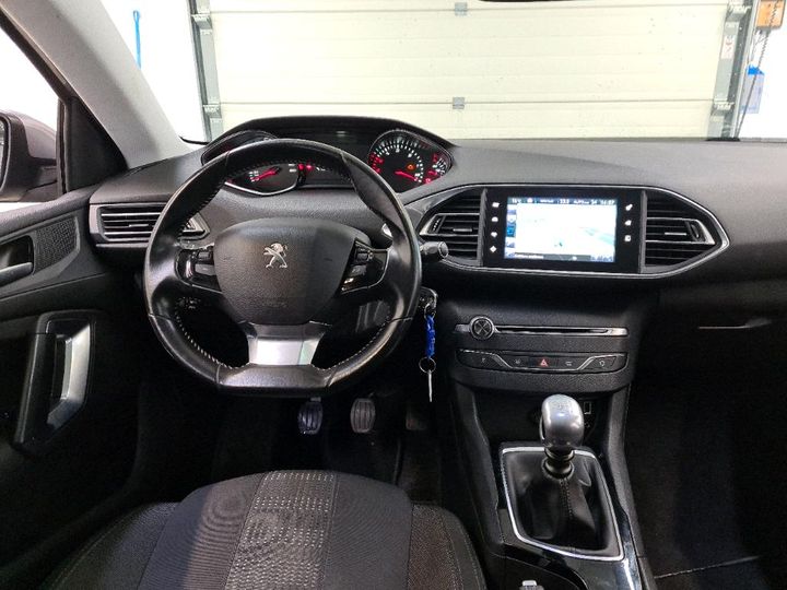 Photo 6 VIN: VF3LCBHZHFS245495 - PEUGEOT 308 