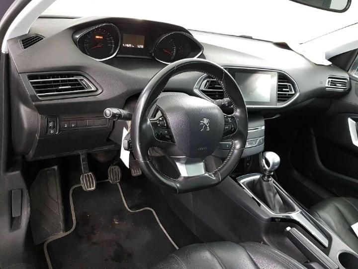 Photo 7 VIN: VF3LCBHZHFS245513 - PEUGEOT 308 SW 