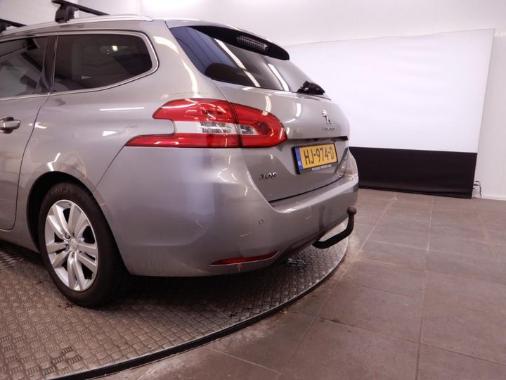 Photo 23 VIN: VF3LCBHZHFS245519 - PEUGEOT 308 SW 