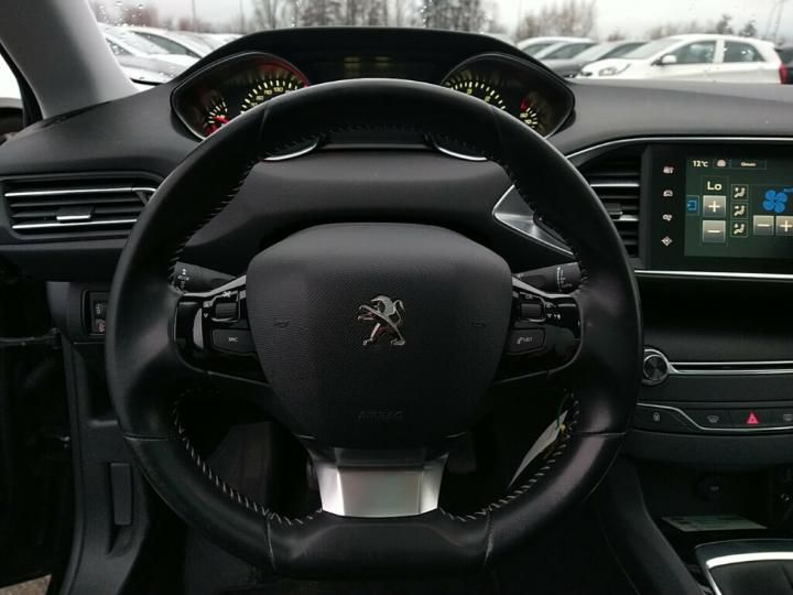 Photo 9 VIN: VF3LCBHZHFS245563 - PEUGEOT 308 