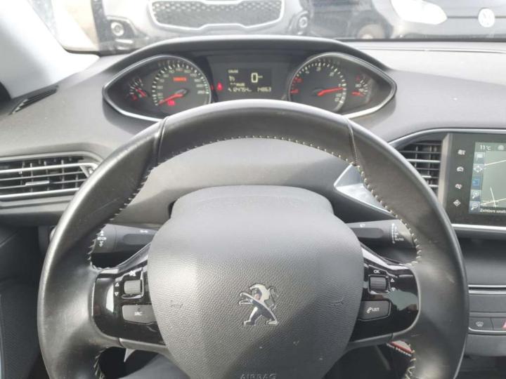 Photo 10 VIN: VF3LCBHZHFS245590 - PEUGEOT 308 