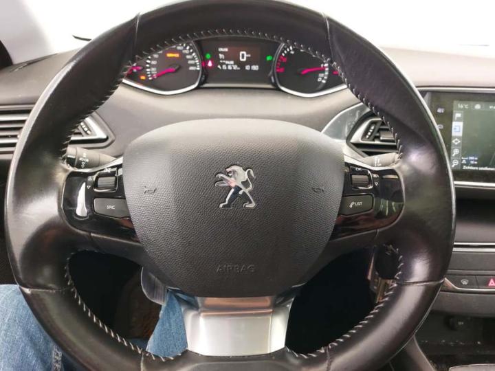 Photo 9 VIN: VF3LCBHZHFS246855 - PEUGEOT 308 