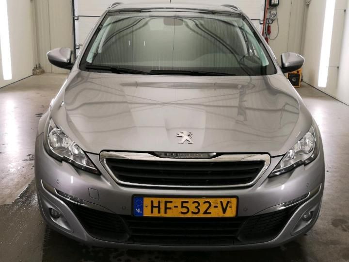 Photo 5 VIN: VF3LCBHZHFS246862 - PEUGEOT 308 