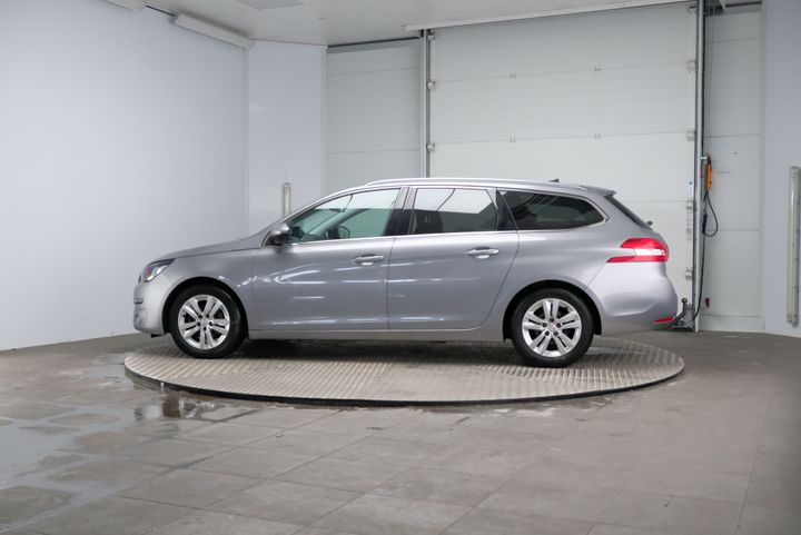 Photo 2 VIN: VF3LCBHZHFS246868 - PEUGEOT 308 SW 