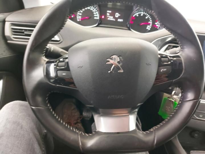 Photo 10 VIN: VF3LCBHZHFS246926 - PEUGEOT 308 