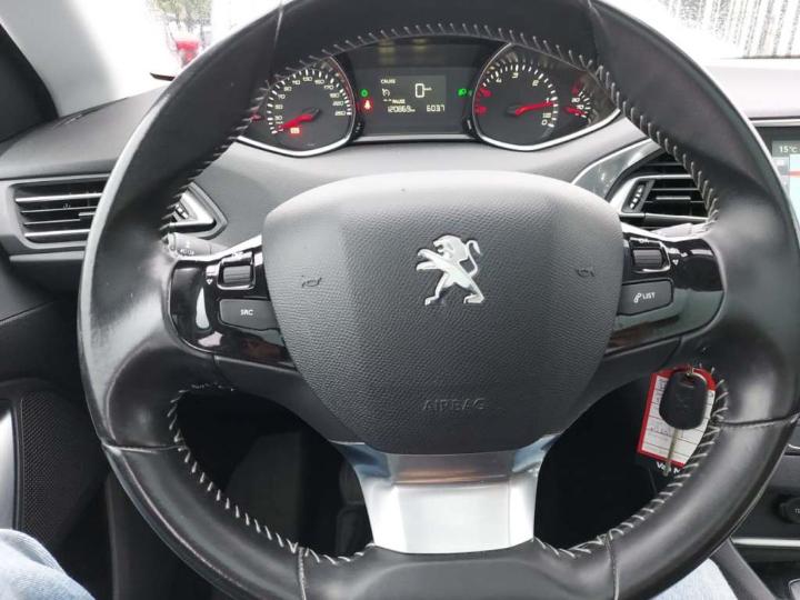 Photo 17 VIN: VF3LCBHZHFS246931 - PEUGEOT 308 