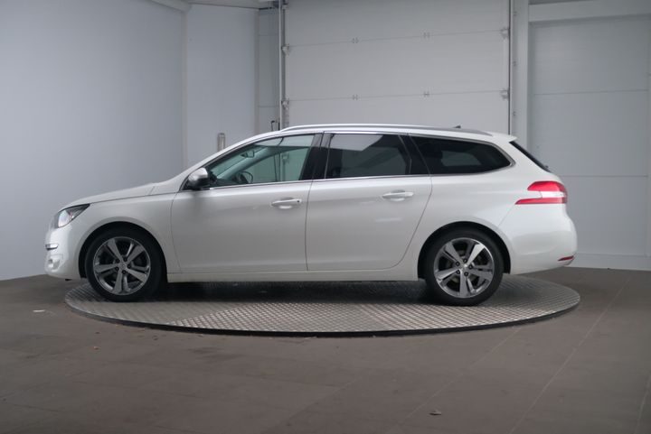 Photo 2 VIN: VF3LCBHZHFS247002 - PEUGEOT 308 SW 