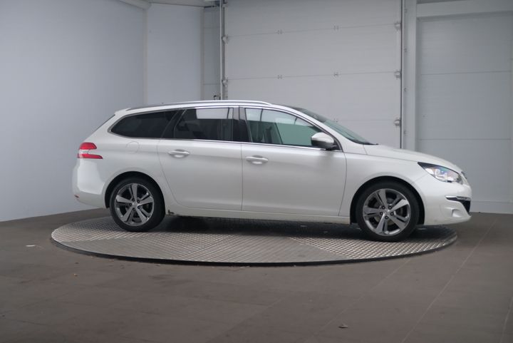 Photo 5 VIN: VF3LCBHZHFS247002 - PEUGEOT 308 SW 