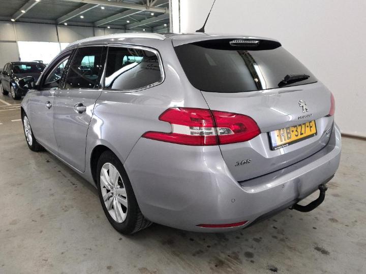 Photo 3 VIN: VF3LCBHZHFS248239 - PEUGEOT 308 