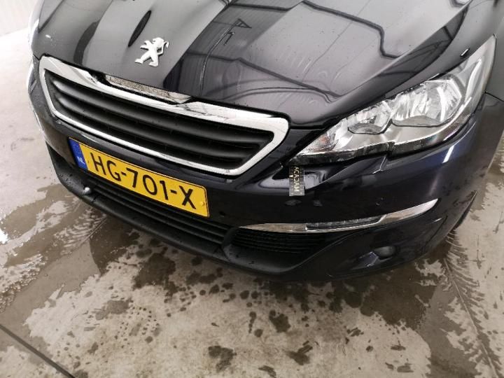 Photo 18 VIN: VF3LCBHZHFS248285 - PEUGEOT 308 