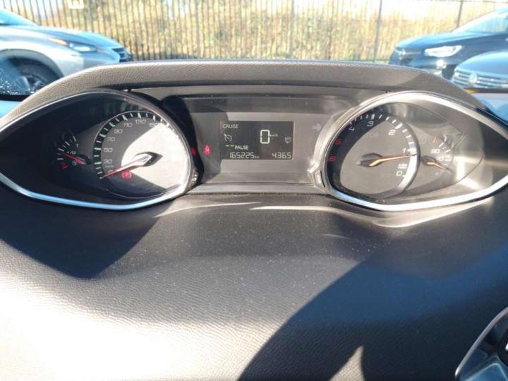 Photo 11 VIN: VF3LCBHZHFS248315 - PEUGEOT 308 