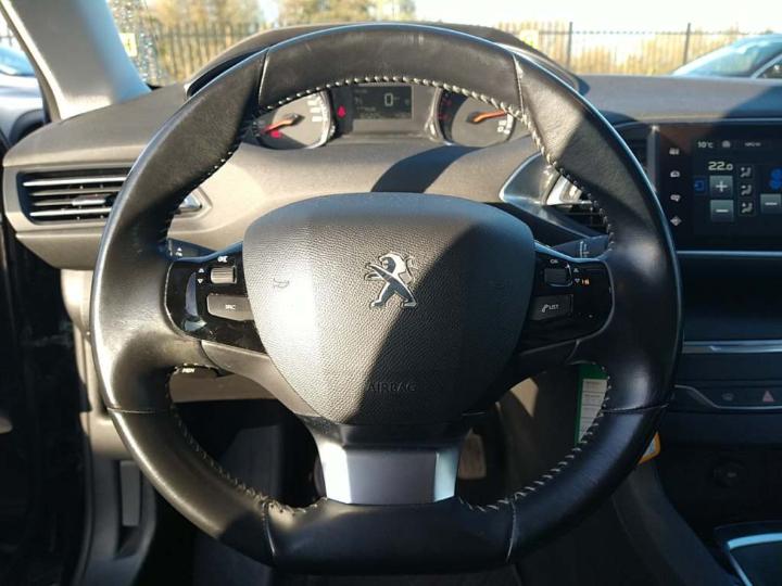 Photo 13 VIN: VF3LCBHZHFS248315 - PEUGEOT 308 