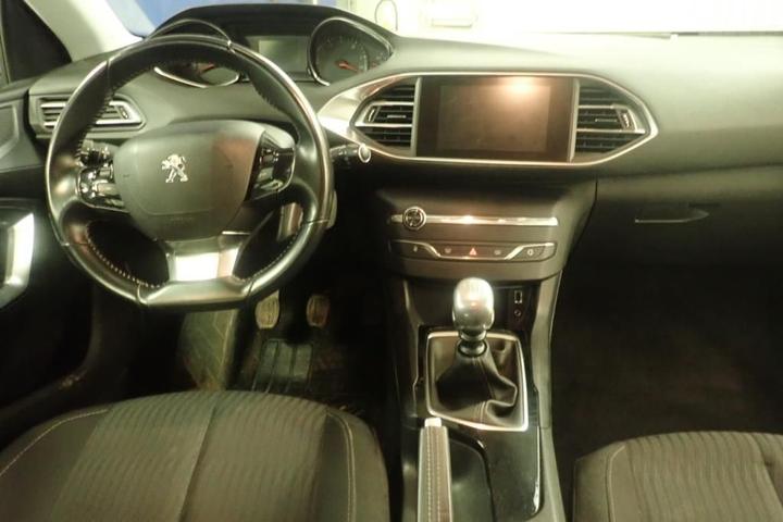 Photo 6 VIN: VF3LCBHZHFS249604 - PEUGEOT 308 SW 