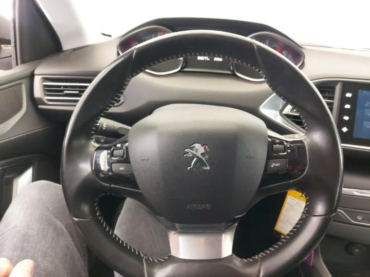 Photo 12 VIN: VF3LCBHZHFS249650 - PEUGEOT 308 