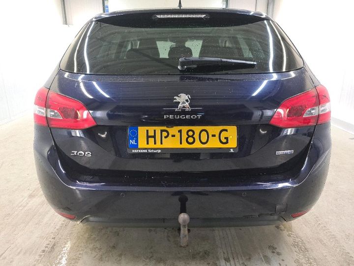 Photo 32 VIN: VF3LCBHZHFS249684 - PEUGEOT 308 