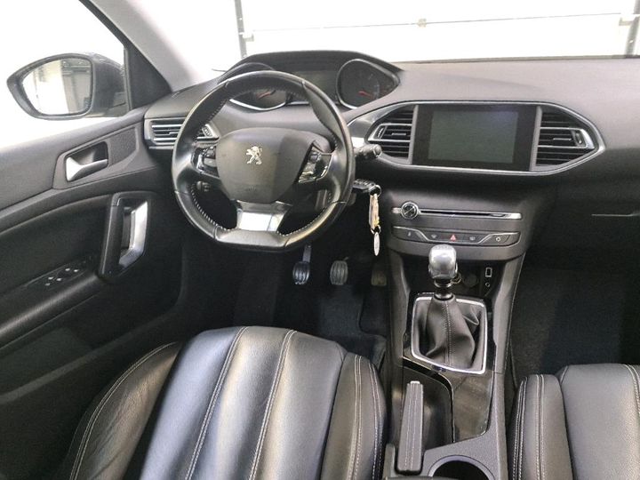 Photo 6 VIN: VF3LCBHZHFS249684 - PEUGEOT 308 