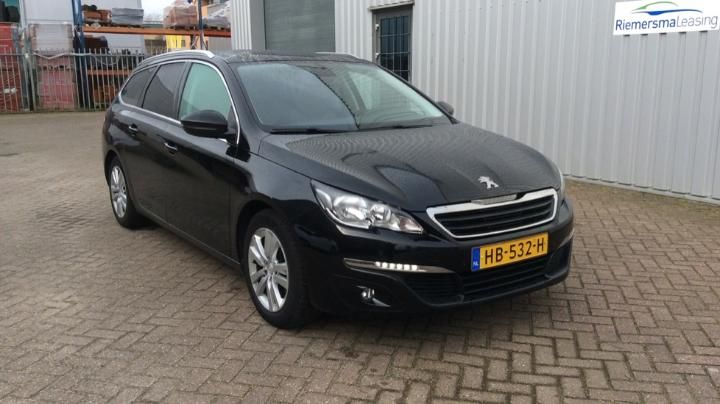 Photo 7 VIN: VF3LCBHZHFS249692 - PEUGEOT 308 