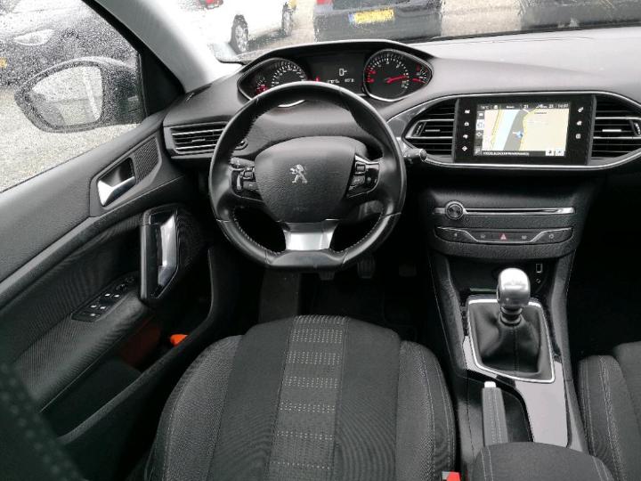 Photo 6 VIN: VF3LCBHZHFS249700 - PEUGEOT 308 SW 