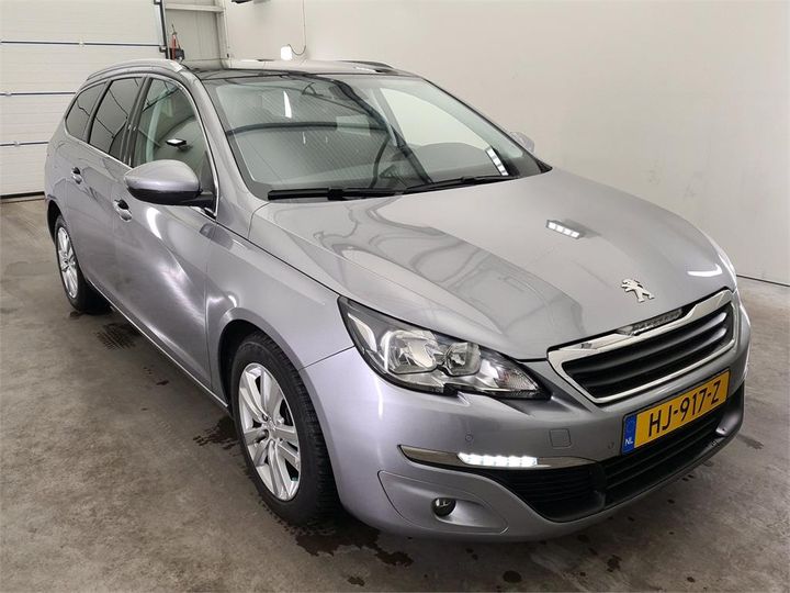 Photo 28 VIN: VF3LCBHZHFS250973 - PEUGEOT 308 