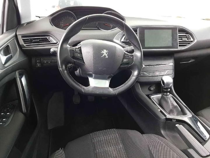 Photo 7 VIN: VF3LCBHZHFS252364 - PEUGEOT 308 SW 