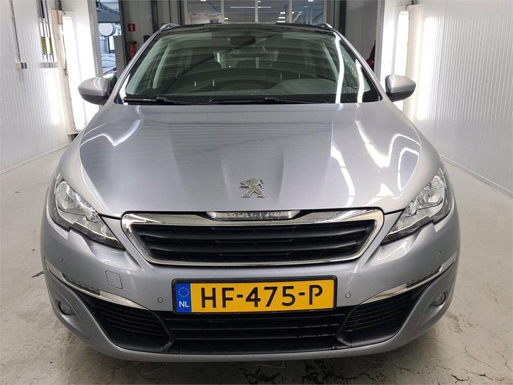 Photo 11 VIN: VF3LCBHZHFS253730 - PEUGEOT 308 