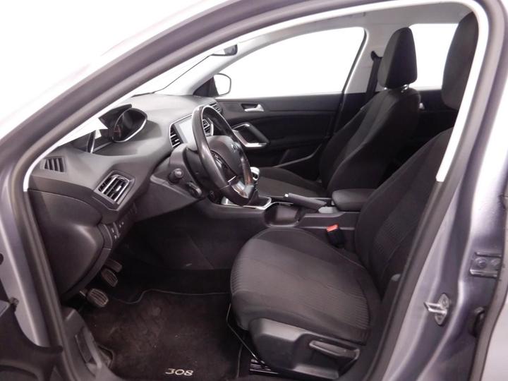 Photo 11 VIN: VF3LCBHZHFS253789 - PEUGEOT 308 SW 