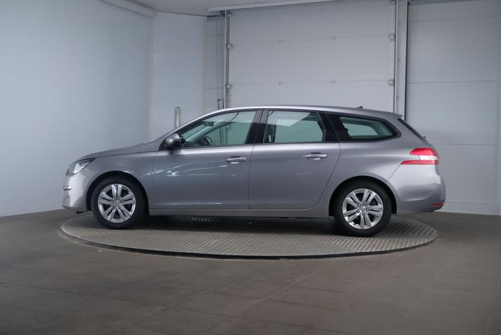 Photo 2 VIN: VF3LCBHZHFS253789 - PEUGEOT 308 SW 