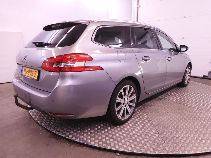 Photo 29 VIN: VF3LCBHZHFS255129 - PEUGEOT 308 SW 