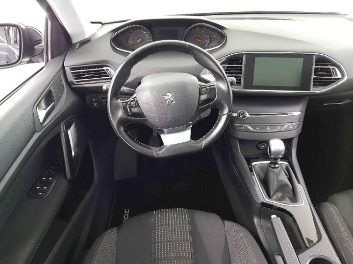 Photo 7 VIN: VF3LCBHZHFS255188 - PEUGEOT 308 SW 