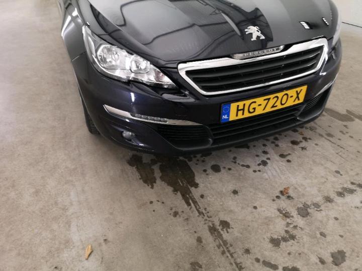 Photo 36 VIN: VF3LCBHZHFS255194 - PEUGEOT 308 