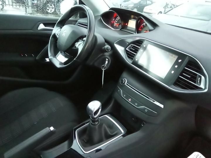 Photo 3 VIN: VF3LCBHZHFS255274 - PEUGEOT 308 