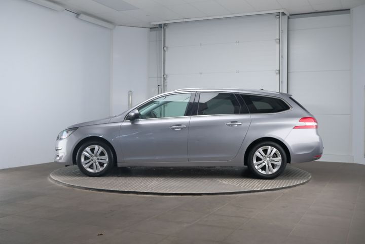 Photo 2 VIN: VF3LCBHZHFS256525 - PEUGEOT 308 SW 