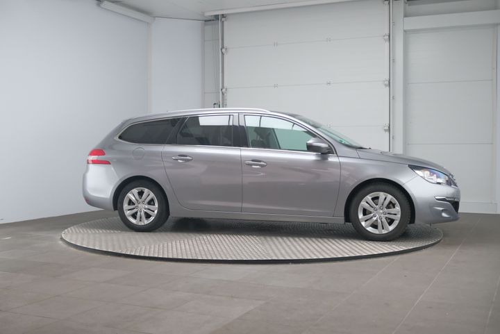 Photo 5 VIN: VF3LCBHZHFS256527 - PEUGEOT 308 SW 