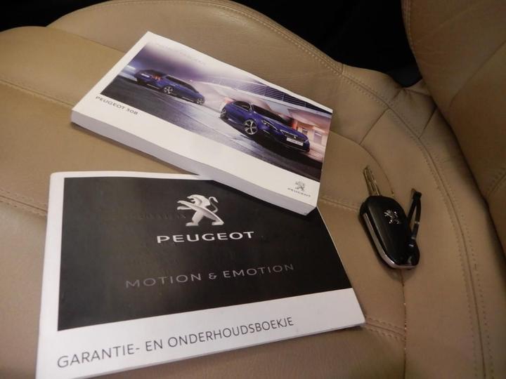 Photo 16 VIN: VF3LCBHZHFS257923 - PEUGEOT 308 SW 