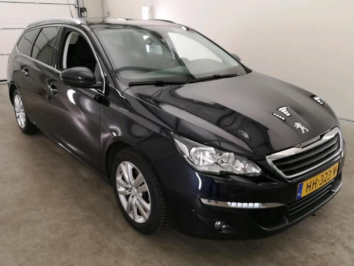 Photo 9 VIN: VF3LCBHZHFS257948 - PEUGEOT 308 