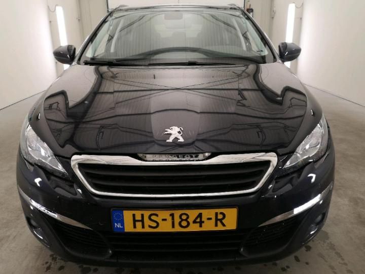 Photo 5 VIN: VF3LCBHZHFS258883 - PEUGEOT 308 