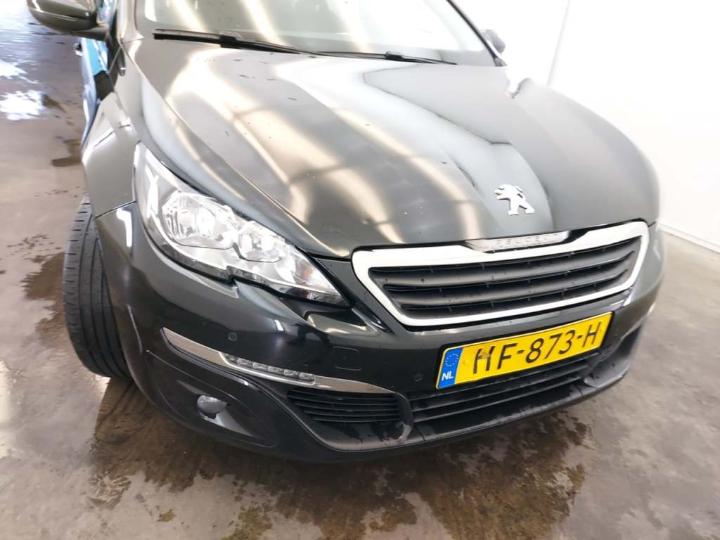 Photo 6 VIN: VF3LCBHZHFS258912 - PEUGEOT 308 