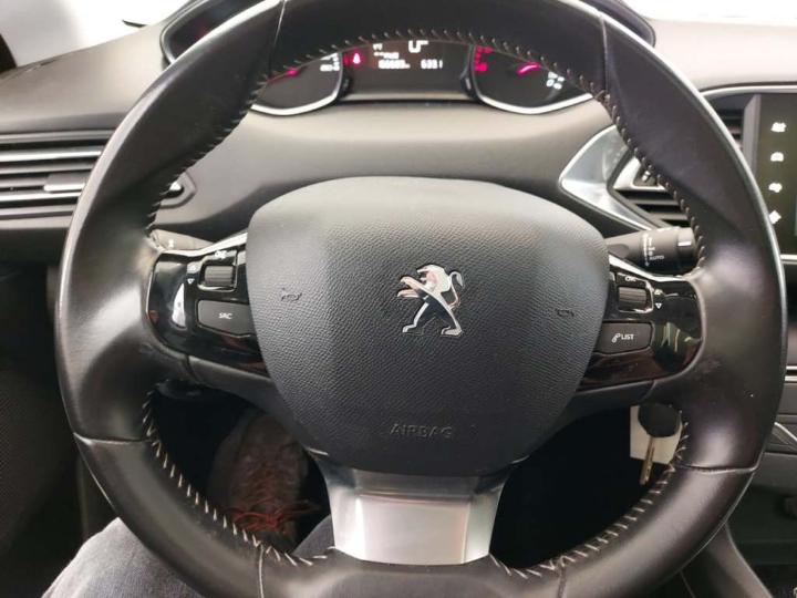 Photo 15 VIN: VF3LCBHZHFS258935 - PEUGEOT 308 