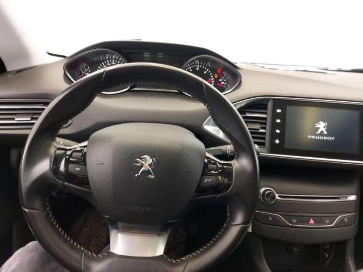 Photo 16 VIN: VF3LCBHZHFS258935 - PEUGEOT 308 