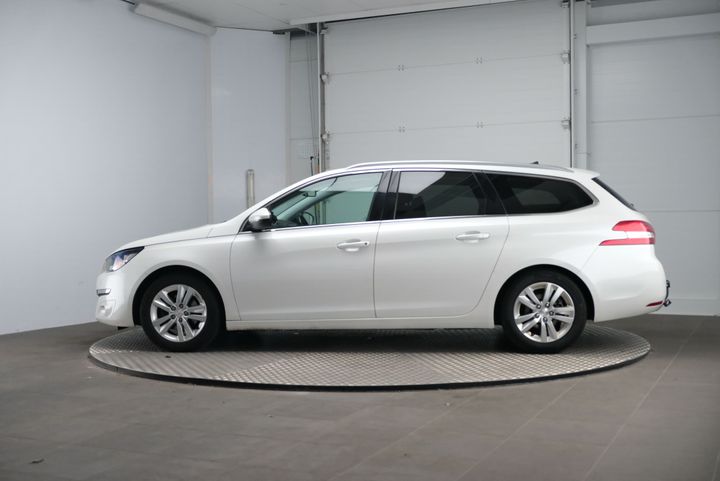 Photo 2 VIN: VF3LCBHZHFS259035 - PEUGEOT 308 SW 