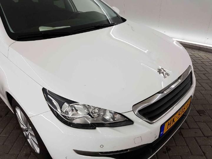 Photo 20 VIN: VF3LCBHZHFS259053 - PEUGEOT 308 SW 