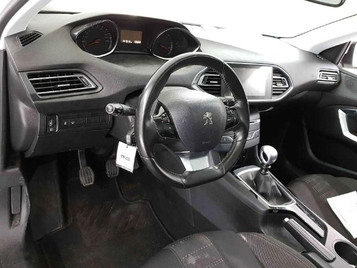 Photo 7 VIN: VF3LCBHZHFS259053 - PEUGEOT 308 SW 