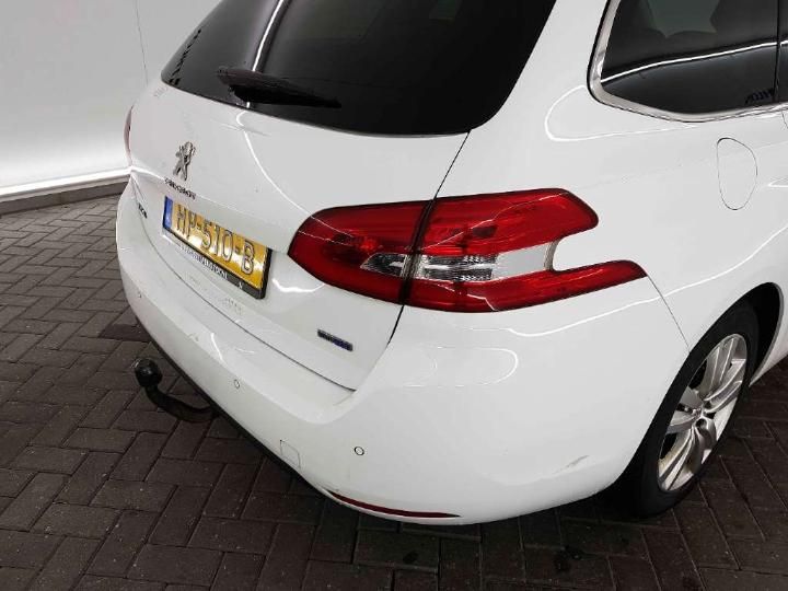 Photo 19 VIN: VF3LCBHZHFS259056 - PEUGEOT 308 SW 