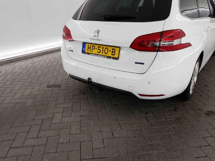 Photo 21 VIN: VF3LCBHZHFS259056 - PEUGEOT 308 SW 