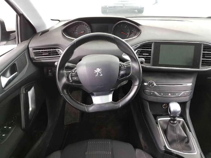 Photo 7 VIN: VF3LCBHZHFS259056 - PEUGEOT 308 SW 