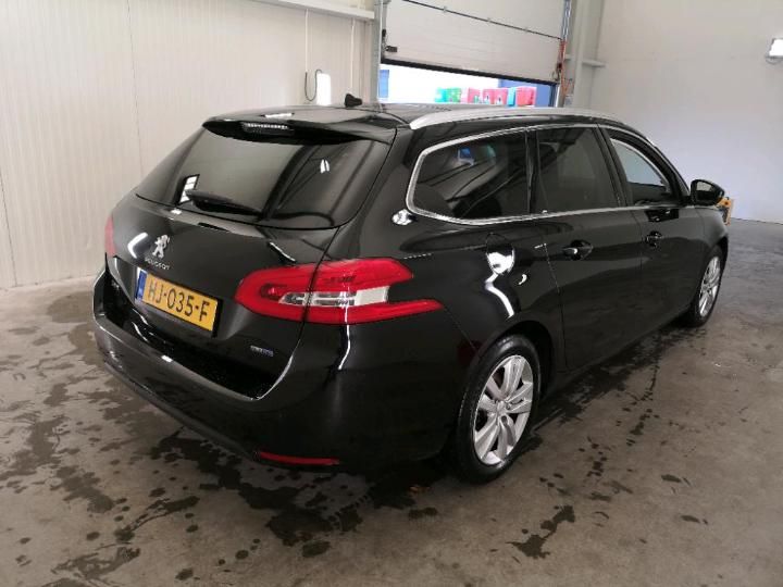 Photo 2 VIN: VF3LCBHZHFS260421 - PEUGEOT 308 