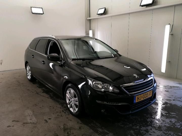 Photo 7 VIN: VF3LCBHZHFS260421 - PEUGEOT 308 