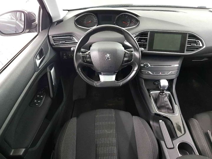 Photo 7 VIN: VF3LCBHZHFS260425 - PEUGEOT 308 SW 