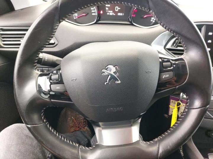 Photo 3 VIN: VF3LCBHZHFS260440 - PEUGEOT 308 